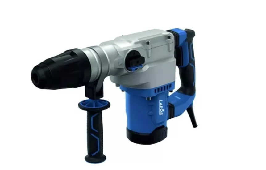 LABOR 58303 KIRICI DELİCİ 11 KG 9 JUL