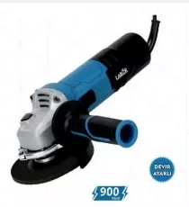 LABOR 66224-D DEVİR AYARLI AVUÇ TAŞLAMA 900W