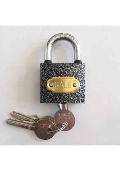KALE ASMA KİLİT DÖKÜM 30 MM