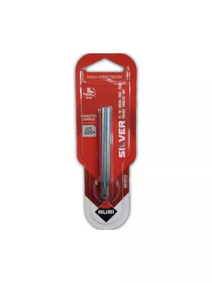 RUBİ YEDEK ELMAS 8 MM
