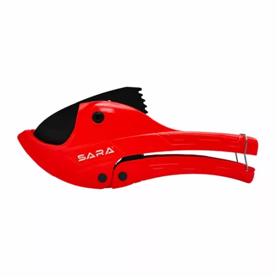 SARA PPRC BORU MAKASI 42 MM PİRANA