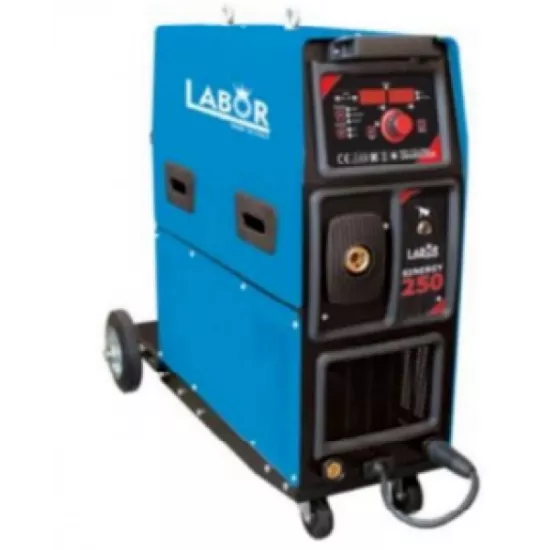 LABOR SINERGY 250 KAYNAK MAKİNASI
