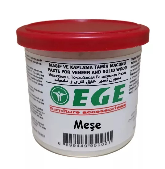 TAMİR MACUNU MEŞE