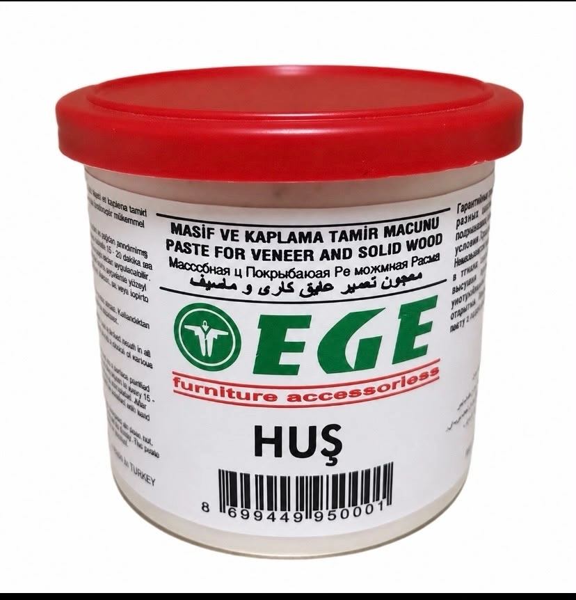 TAMİR MACUNU HUŞ